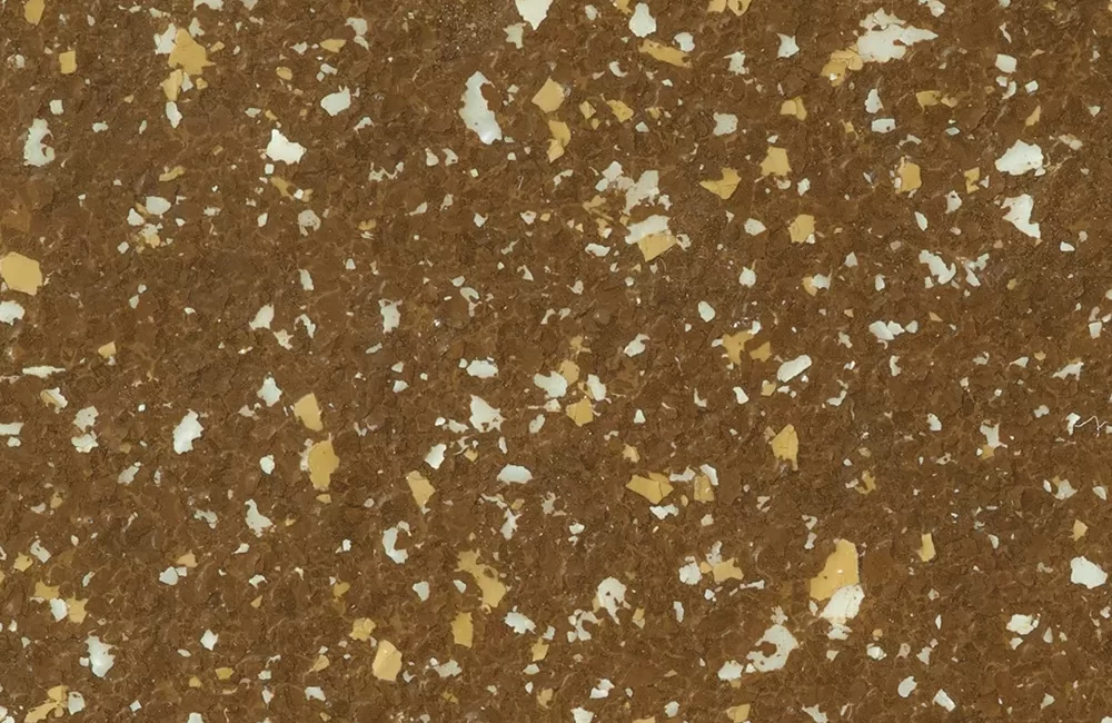 Flakestrap Serie Aarde Haver