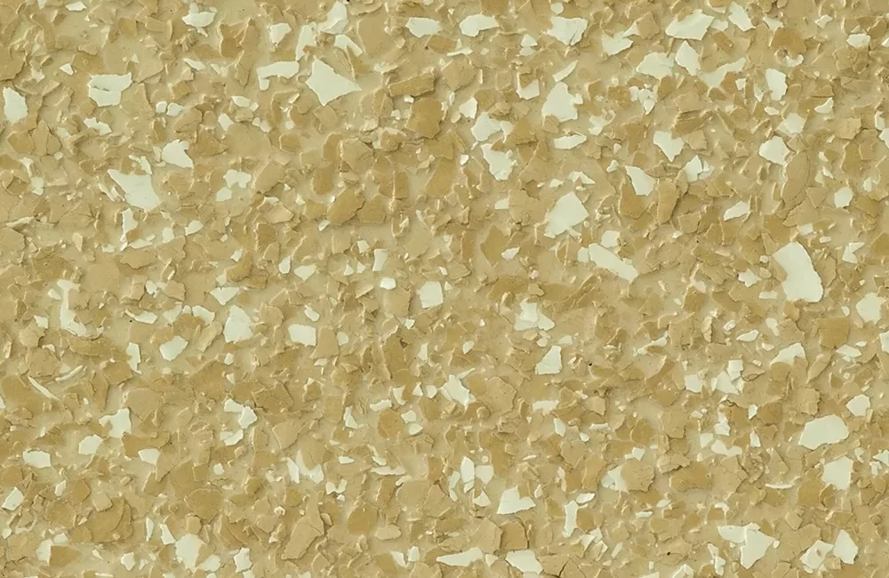 Flakestrap Serie Aarde Mais