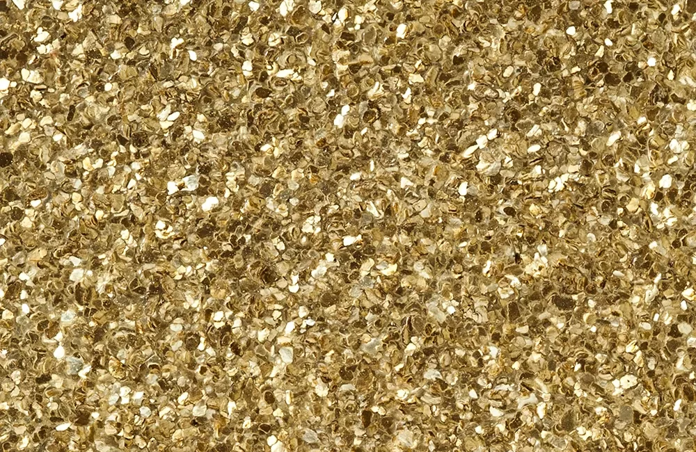 Flakestrap Serie Exclusief goud