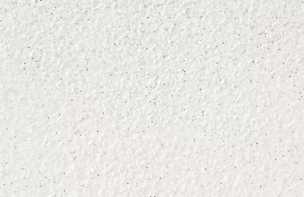 Flakestrap Serie Exclusief Wit