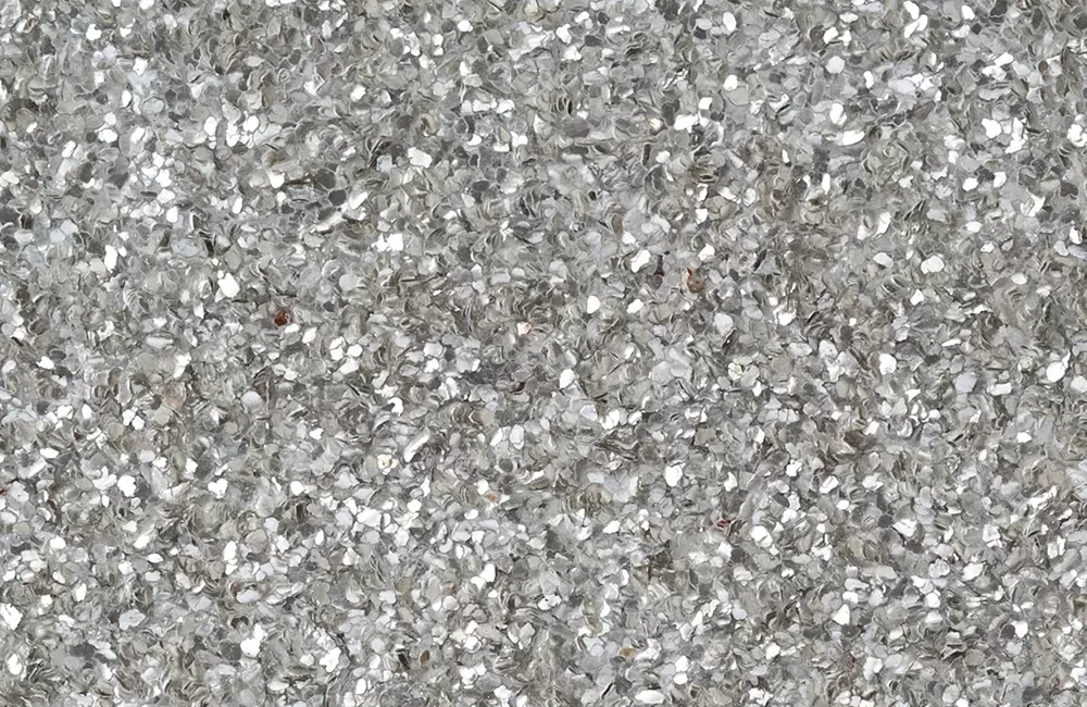 Flakestrap Serie Exclusief Zilver