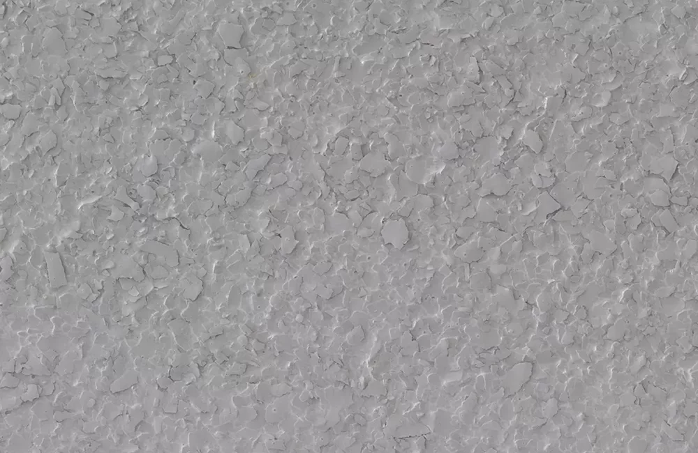 Flakestrap Serie Lei Aluminium