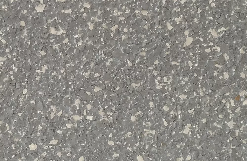 Flakestrap Serie Lei Chroom