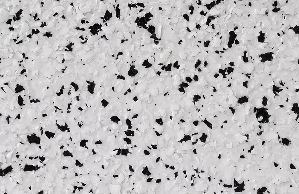 Flakestrap Serie Lei Zink