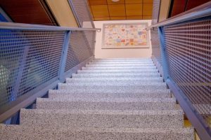 Flakestrap trappen renovaties